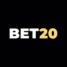 bet20 app Logo